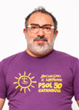 Foto de RODRIGO DE SENA SAMPAIO