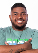 Foto de WEVERTON HENRIQUE DOS SANTOS BARBOSA