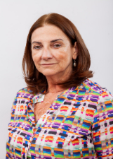 Foto de Célia Cristina Pereira Bortoletto