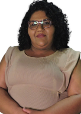 Foto de Laura de Fatima Aparecida dos Santos