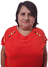 Foto de MARIA APARECIDA DOS REIS