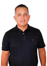 Foto de Edivaldo Alexandre dos Santos
