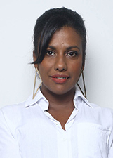 Foto de Aurora Maria de Souza
