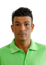 Foto de ANDERSON JOSÉ DOS SANTOS
