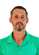 Foto de SÉRGIO CRISPOLINI ALVARENGA