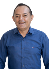 Foto de EDVAL DE JESUS DE SOUZA BREGUEDO
