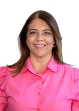 Foto de Alzira de Paula Souza Barbosa