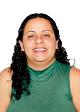 Foto de Danielli Aparecida de Souza Coelho