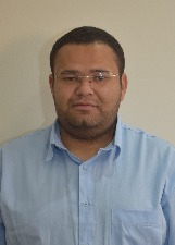 Foto de Cícero Daniel Magalhães dos Santos