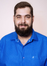 Foto de JEAN SANTOS GOUVEIA