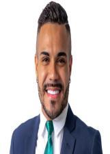 Foto de JOAO VICTOR DA SILVA SANTOS BARROS