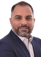 Foto de LEONARDO AUGUSTO BARBOSA DE CAMARGO