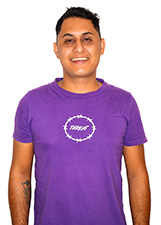 Foto de MARCOS HENRIQUE BORGES NEVES