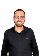 Foto de Breno da Silva Alves