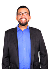 Foto de ROGERIO DOS SANTOS MACHADO
