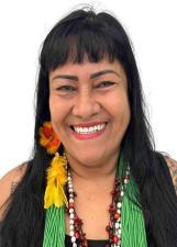Foto de Luana Clineia Isidoro Leite