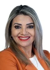 Foto de Marli da Conceicao Brito
