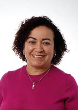 Foto de ROSINÉA GARÇON DE SOUZA