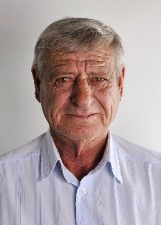Foto de Sebastião de Souza Beltramelo