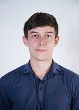Foto de TIAGO NEVES DE ALMEIDA
