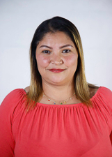 Foto de CRISTIANE GARCIA RUSSO