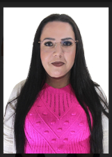 Foto de Jaqueline Cristiane dos Santos