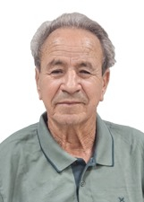 Foto de Carmelino Pereira da Silva