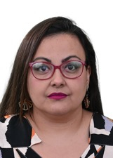 Foto de Juliana Graciete de Lima Hespanhol