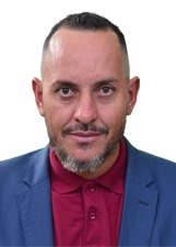 Foto de Marcos Antonio Matos de Moraes