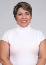 Foto de Ligia Maria de Paula Menezes