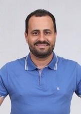 Foto de Rafael de Sousa Caliman