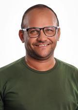 Foto de CARLOS MAURO DOS SANTOS