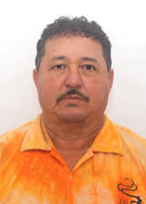 Foto de MARCOS ANTONIO MAGERO DA SILVA