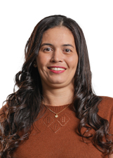 Foto de Vanessa de Fátima Mazzotti Beltran