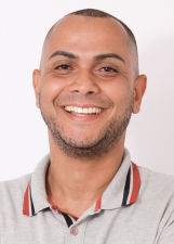 Foto de JUBIRACY MARQUES DO NASCIMENTO