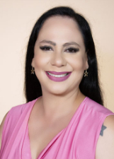 Foto de JULIANA APARECIDA DE OLIVEIRA