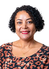 Foto de Ana Claudia da Silva Pantaleao de Souza
