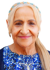 Foto de Ana Regina das Chagas Pinto