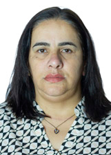 Foto de Cristiane da Costa Arruda