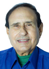 Foto de Antonio Teixeira da Silva