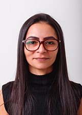 Foto de Aline Bispo dos Santos