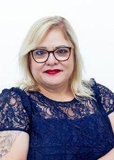 Foto de KÁSSIA GISLAINY CASTELLANI BRANDÃO