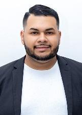 Foto de GABRIEL JOSÉ MESSIAS RODRIGUES
