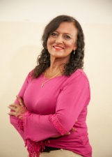 Foto de SILVANA APARECIDA ANDRÉ