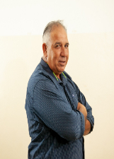 Foto de Carlos Roberto Pires Nicolau de Lima