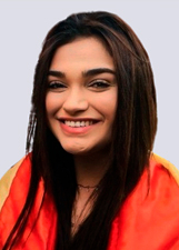 Foto de PRICILA HADIJJIA NUNES DE SOUZA