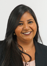 Foto de DAIANA DA CONCEICAO TEIXEIRA
