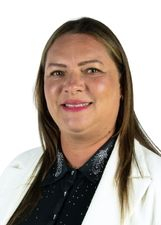 Foto de RAFAELA DOS SANTOS MARTINS