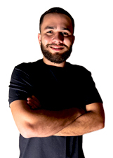 Foto de JOÃO LUCAS POSSENTI DA SILVA