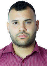 Foto de Lucas Rafael de Farias Ribeiro